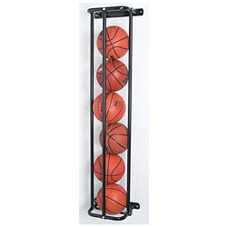 Athletic Connection Wall Ball Locker